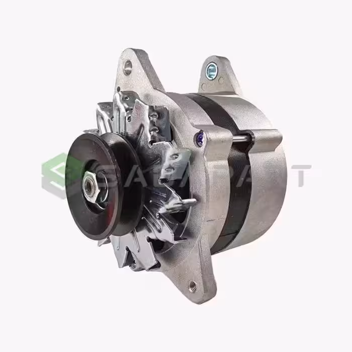 دینام تویوتا لندکروزر – برند جی پی سی