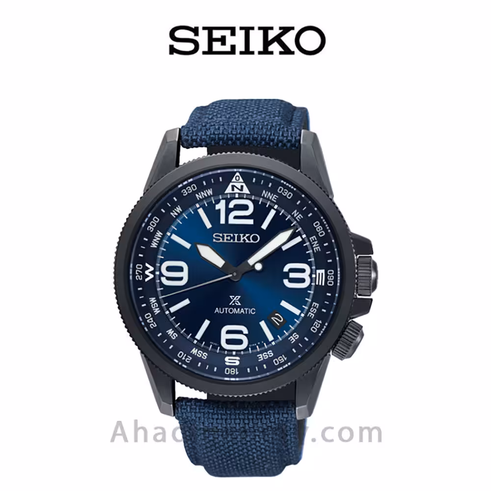 ساعت مچی سیکو مدل SRPC31K1