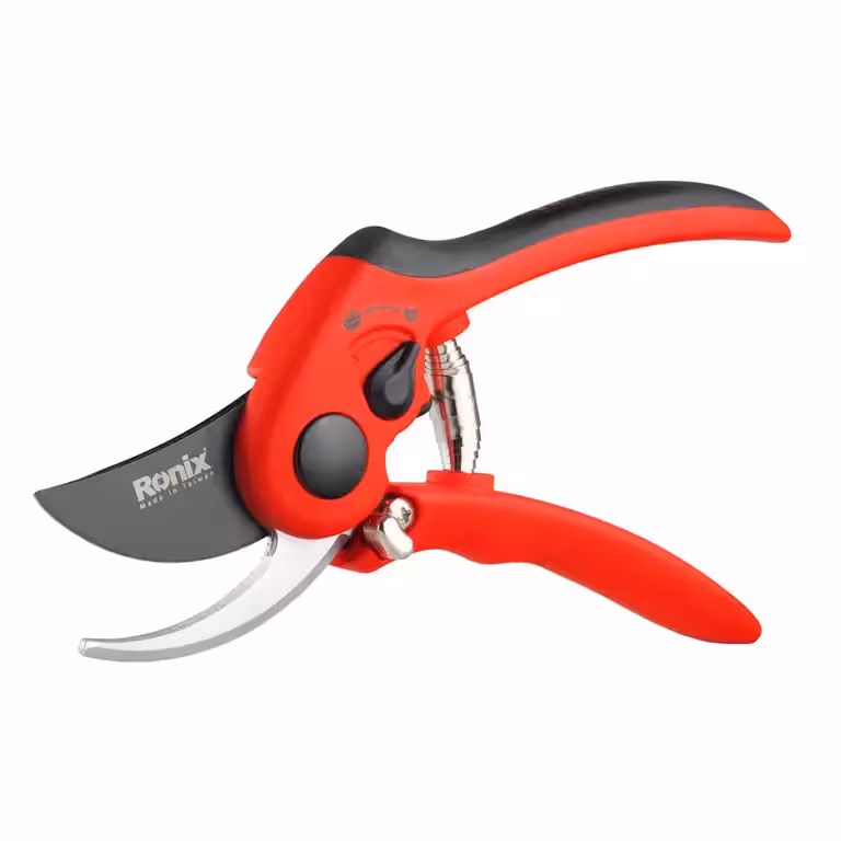 قیچی باغبانی رونیکس مدل rh-3106