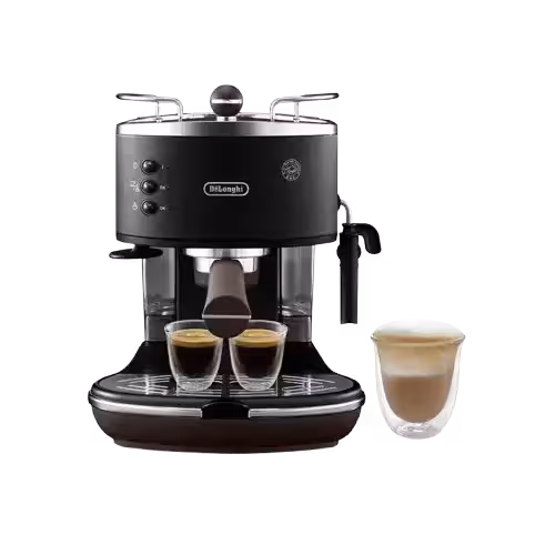 اسپرسوساز دلونگی مدل ECOV 311