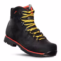 قیمت و خرید کفش پیادروی مردانه مشکی آلفا مدل Eggi Advance GTX M اورجینال
