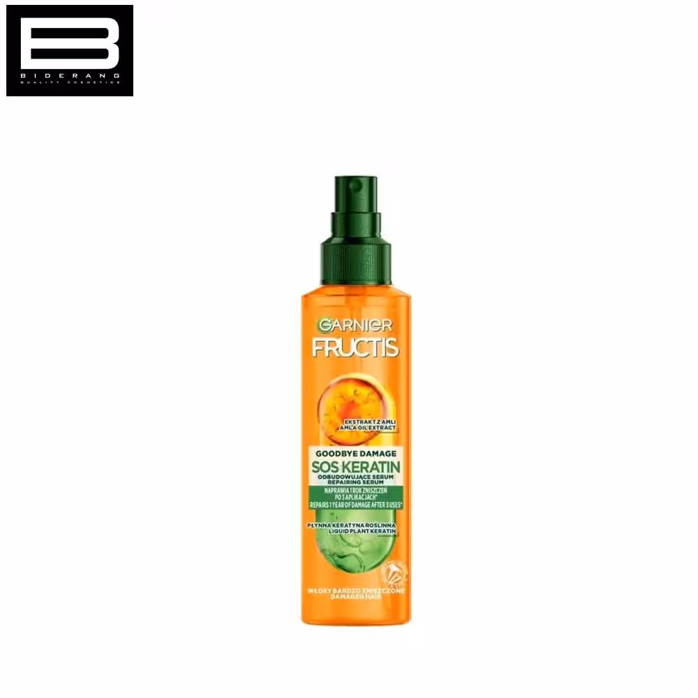 اسپری بازسازی کننده مو گارنیر حجم 150ml