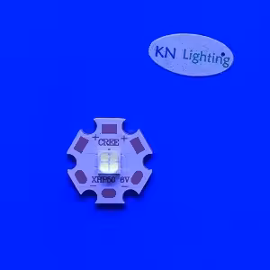 ال ای دی کری 19 وات 6 ولت نور سفید XHP50