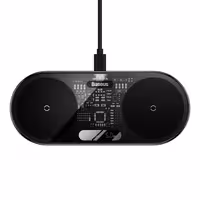 داک شارژر وایرلس باسئوس مدل Baseus BS-W528