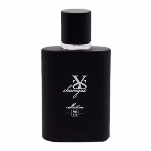 ادکلن عطر مینیاتوری زنانه شمیاس فرش سنس SHAMYAS Fresh Cence 30ML