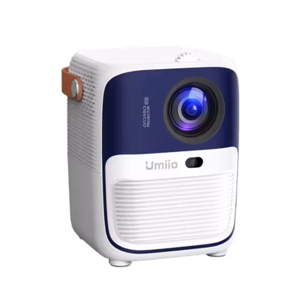 ویدئو پروژکتور اندروید قابل حمل یومیو مدل Umiio Q2