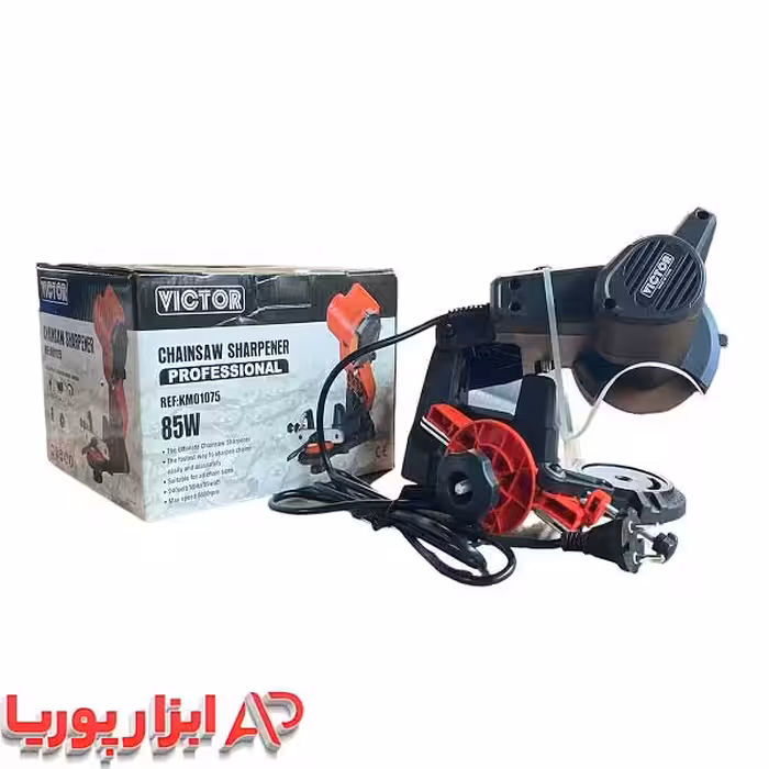 زنجیر تیزکن دیواری VICTOR