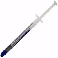 خمیر سیلیکون سرنگی کوچک  Halnziye Hy410