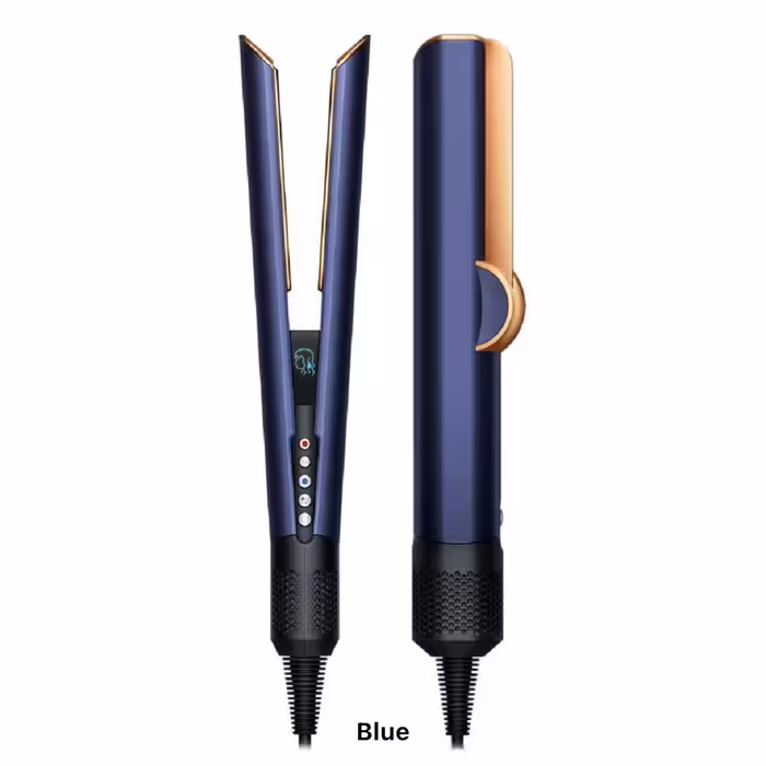اتو مو و سشوار DYSON HT01
