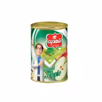کمپوت سیب شهدین 370 گرمی
