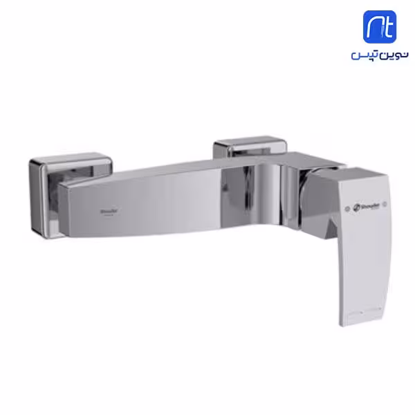 شیر توالت شودر مدل باواریا