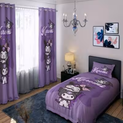 سرویس روتختی مدل کرومی یک نفره 4 تکه