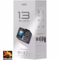 دوربین گوپرو هیرو 13