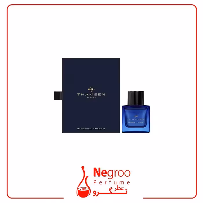 عطر ادکلن تامین ایمپریال کراون 50 میل