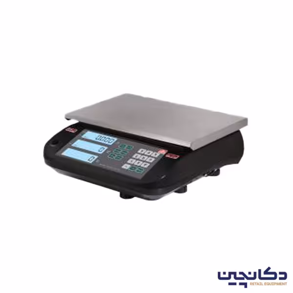 ترازو محک 30 کیلوگرم مدل 9800