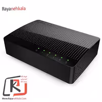 سوییچ شبکه 5 پورت تندا مدل SG105