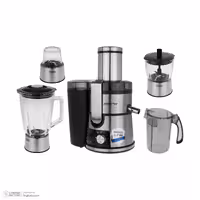 آبمیوه گیری زنیت مدل ZJB 1435