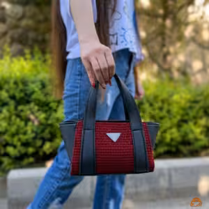 کیف دخترانه. دستی و دوشی
