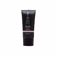 کرم پودر Spf15 سیگنیچر مناسب پوست چرب_حجم 40میلی لیتر