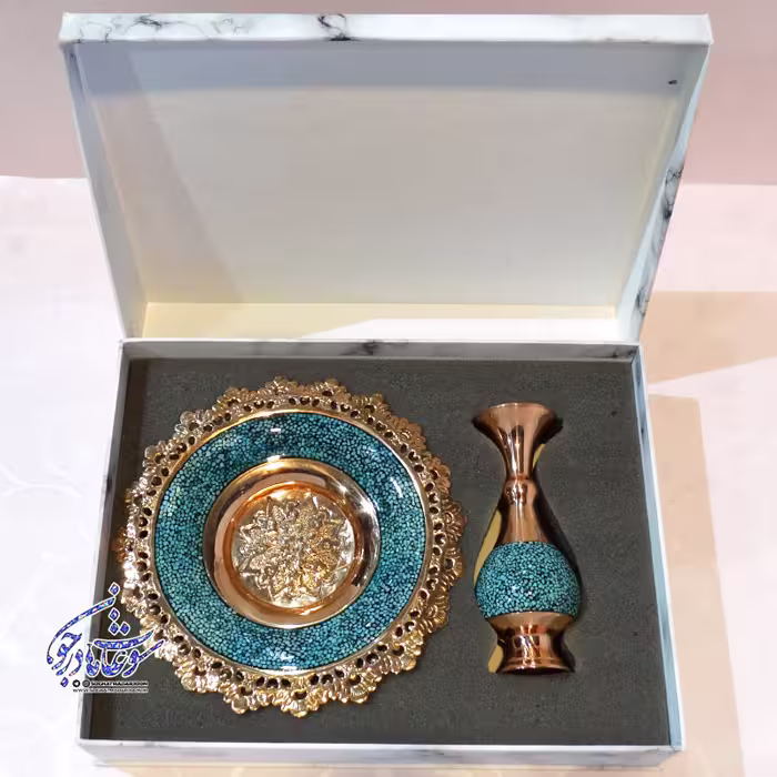 باکس هدیه کد 1074