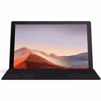 خرید و قیمت لپ‌ تاپ 12.3 اینچی مایکروسافت مدل Surface Pro 5 i5 8GB 128GB SSD Intel UHD اپن باکس