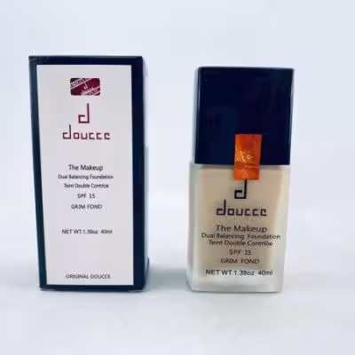 کرم پودر دوسه پمپی