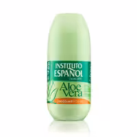 رول ضد تعریق آلوئه ورا اسپانول