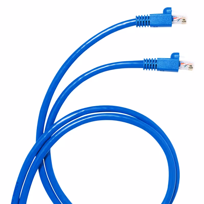 کابل cat6 utp متراژ 2 متر