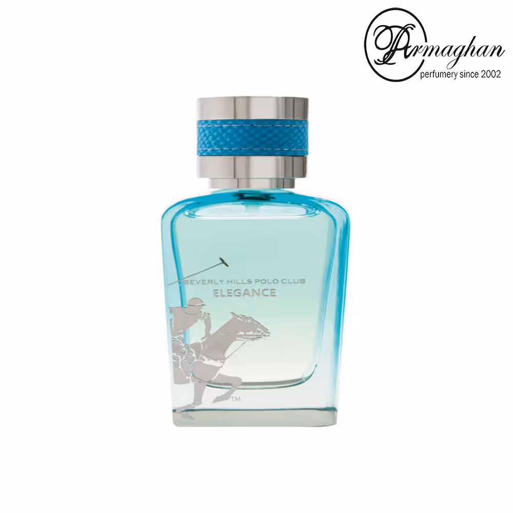 Beverly Hills Polo Club Elegance For Women EDP