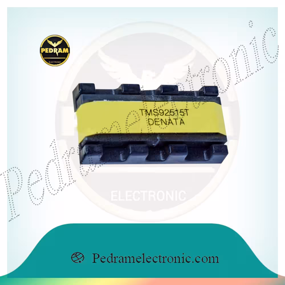 چوك مدل CHOCK TMS 92515