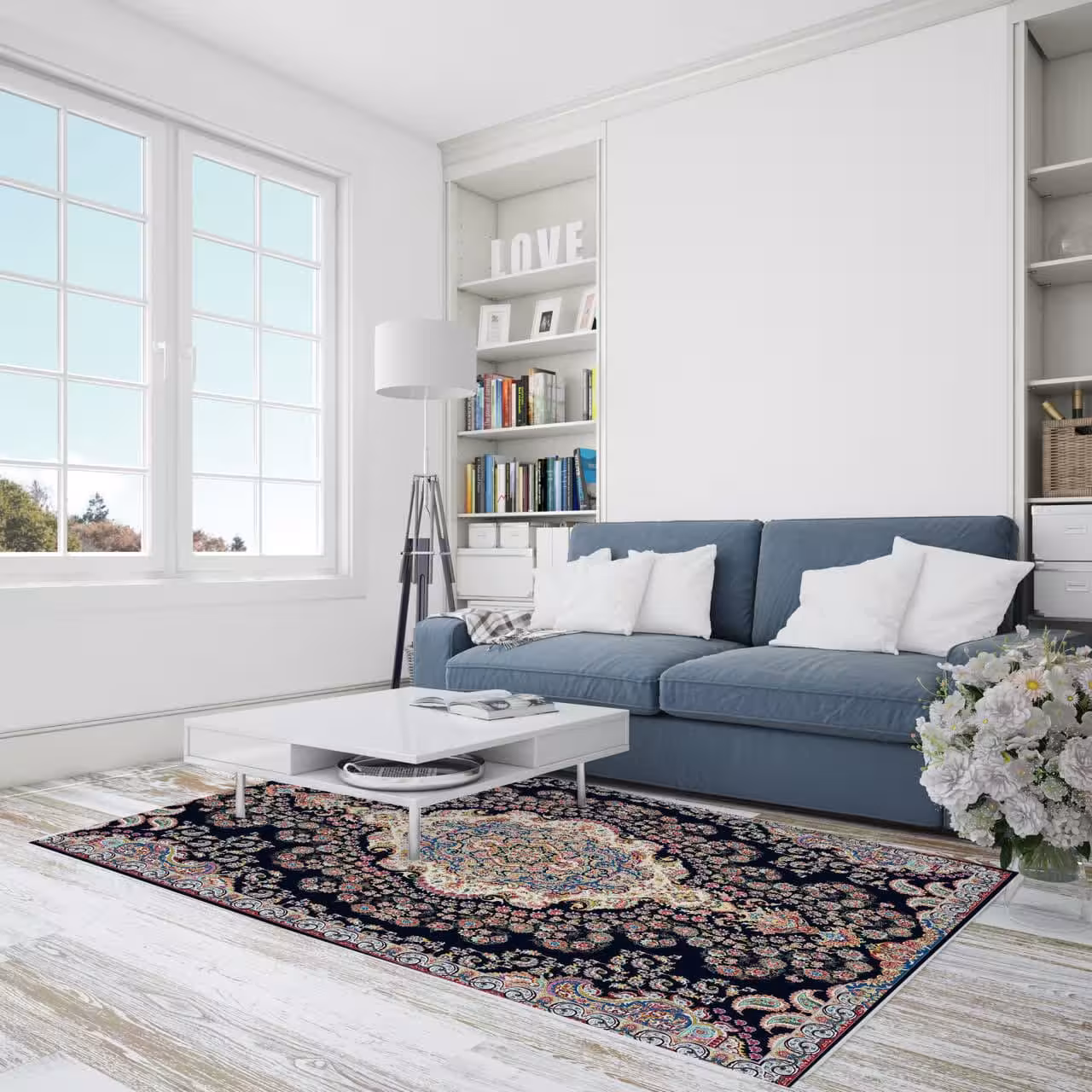 روفرشی کشدار ضد اب مخمل شانل ابریشم کد 69k سایز 4 متری