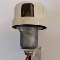 سنسور فتوسل ریپلی سان سویچ مدل 5925