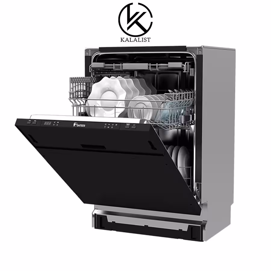 ماشین ظرفشویی داتیس مدل DW 325