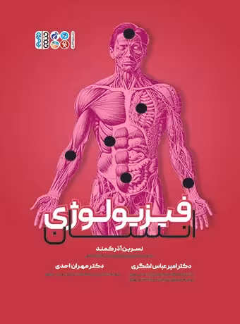 فیزیولوژی انسان (آذرکمند)