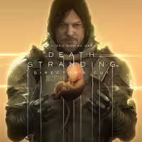 بازی DEATH STRANDING DIRECTOR’S CUT