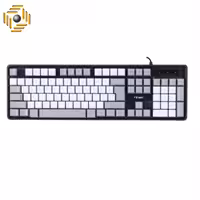 کیبورد دی-نت مدل DT-992