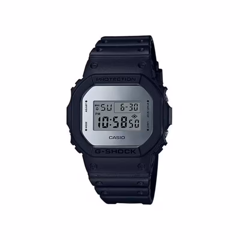 ساعت مچی کاسیو جی شاک DW-5600BBMA-1DR