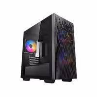 کیس کامپیوتر دیپ کول Matrexx 40 3FS