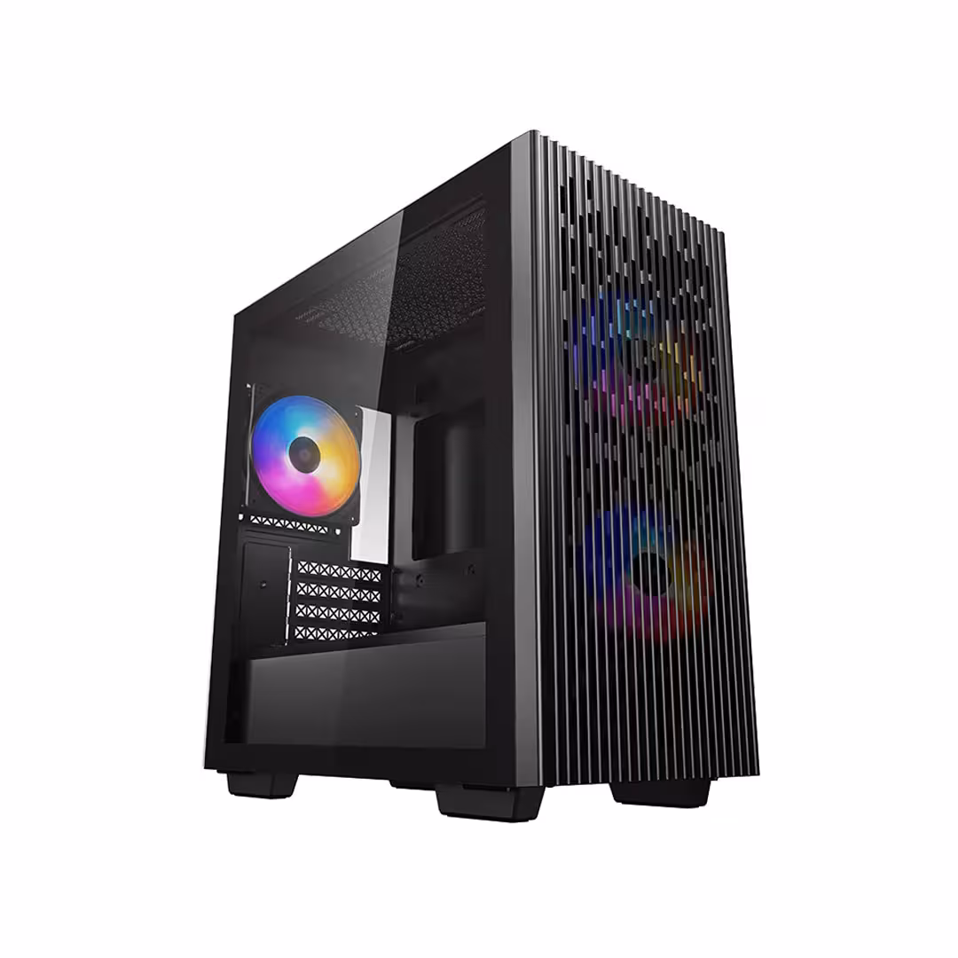 کیس کامپیوتر دیپ کول Matrexx 40 3FS