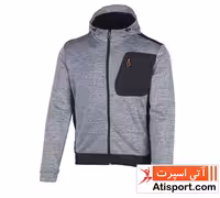 سویشرت ورزشی مردانه CMP 3C81077 U632
