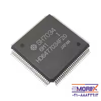 آی سی هیتاچی | HITACHI مدل HD6477034F20