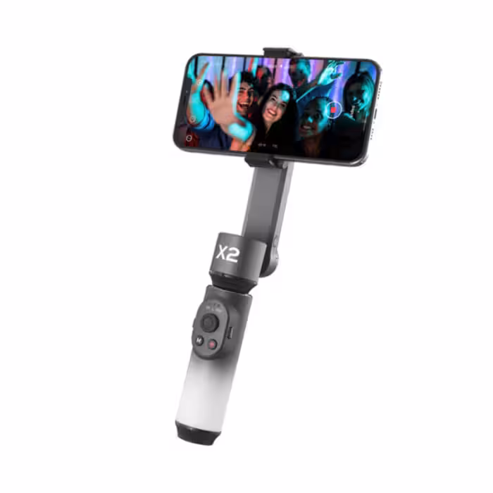 لرزشگیر موبایل ژیون Zhiyun Smooth-X2 Smartphone Gimbal