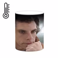 ماگ حرارتی چیتوکالا طرح Ben Stiller مدل mgh25250