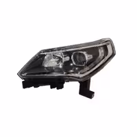 چراغ جلو جیلی GC6 اکسلنت سمت شاگرد