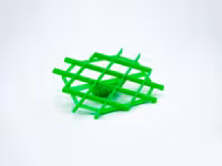 چاپ لوزی فوندانت