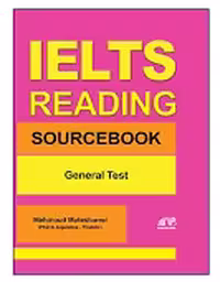IELTS Reading Source Book General Test