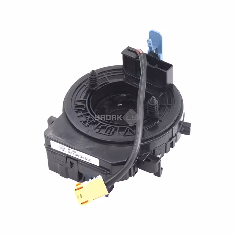 خرید فنر ساعتی کیا اپتیما سال 2016 تا 2019 حجم موتور 2.4