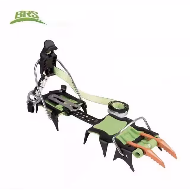 کرامپون 14 شاخه اتوماتیک BRS مدل A5S (BRS-S5A)