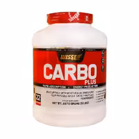 پودر کربو پلاس ویثر 2270 گرم Wisser Carbo Plus Powder 2270 g