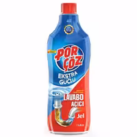 ژل لوله باز کن پورچوز